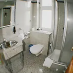 Landgasthof Zur Krummen Linde Mini-hôtel 2*