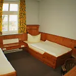 Locanda Landgasthof Zur Krummen Linde Stolpe (Hohen Neuendorf)