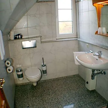 Landgasthof Zur Krummen Linde 2* Stolpe (Hohen Neuendorf)