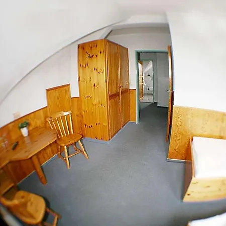 Landgasthof Zur Krummen Linde