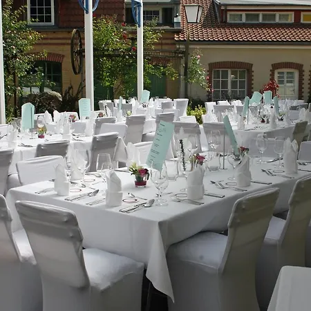 Landgasthof Zur Krummen Linde 2* Stolpe (Hohen Neuendorf)